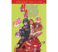 Monster Allergy. Ediz. speciale. Vol. 2