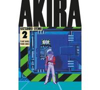 Libri Katsuhiro Otomo - Akira collection. Vol. 2 - 2021