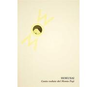 Libri Katsushika Hokusai - Cento vedute del Monte Fuji - 2021