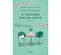 Ci vediamo per un caffè