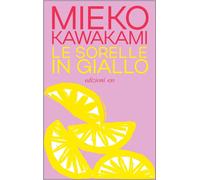 Le sorelle in giallo