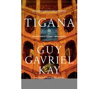 Tigana - Kay Guy Gavriel