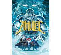 FUGA DA LUCIEN. AMULET. VOL. 6 - KIBUISHI KAZU - Il Castoro