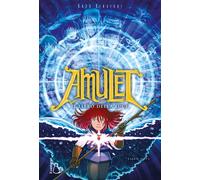 Il libro della luce. Amulet. Vol. 9 - Kibuishi Kazu