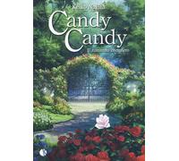 Libri Keiko Nagita - Candy Candy. Il Romanzo Completo