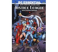 Libri Keith Giffen - Justice League International. Vol. 3 - 2013