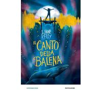 Libri Kelly Lynne - Il Canto Della Balena