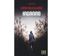 Libri Ken McClure - Inganno