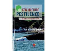 Libri Ken McClure - Pestilence