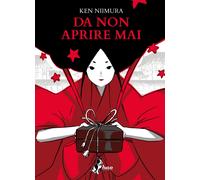 Libri Ken Niimura - Da Non Aprire Mai
