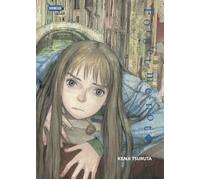 Libri Kenji Tsuruta - Forget Me Not