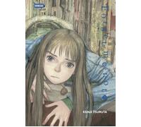 Libri Kenji Tsuruta - Forget me not - 2019 (Showcase)