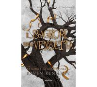 Libri Kennedy Raven - Il Bagliore Della Vendetta. Re Mida E La Gabbia Dorata