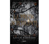 Libri Kennedy Raven - La Preda Scintillante. Re Mida E La Gabbia Dorata. Ediz. S