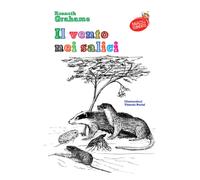 Il vento nei salici. Nuova ediz.