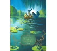 Il vento tra i salici