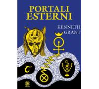 Libri Kenneth Grant - Portali Esterni