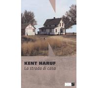 La strada di casa
