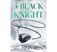 9788855317283 Royal Élite School. Black knight: Vol. 4 - Rina Kent