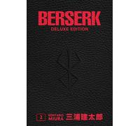 Libri Kentaro Miura - Berserk - 2023 (Planet manga)
