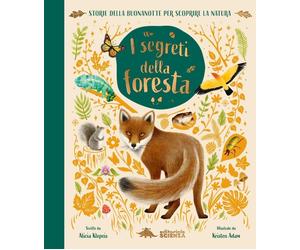 Libri Kepleis Alice - I Segreti Della Foresta