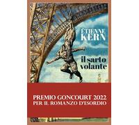 Libri Kern Étienne - Il Sarto Volante