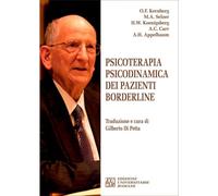 Libri Kernberg Otto F. / Seller Michael A. / Koenigsberg Harold W. - Psicoterapi