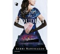 In fuga da Houdini