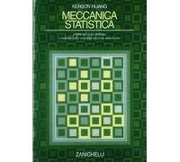Libri Kerson Huang - Meccanica Statistica