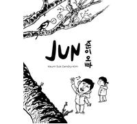 Jun - Gendry-Kim Keum Suk