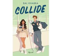 Libri Khabra Bal - Collide