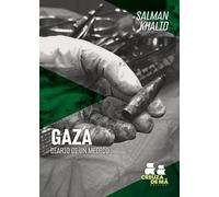 Libri Khalid Salman - Gaza. Diario Di Un Medico
