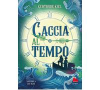 Caccia al tempo