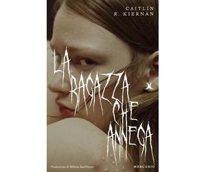 Libri Kiernan CaitlÃn R. - La Ragazza Che Annega