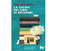 Libri Kim Jee-Hye - La Cucina Dei Libri Di Soyangri