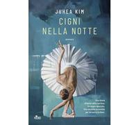 Cigni nella notte
