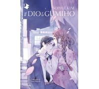 Libri Kim Sophie - Il Dio E La Gumiho