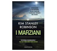 I marziani