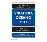 Strategia oceano blu