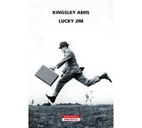 Libri Kingsley Amis - Lucky Jim