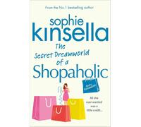 Libri Kinsella S. - The Secret Dreamworld Of A Sho