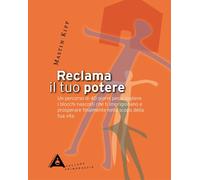 Libri Kipp Mastin - Reclama Il Tuo Potere