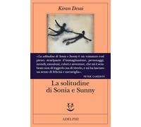 La solitudine di Sonia e Sunny