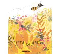 Libri Kirsten Hall - Vita Da Ape. Ediz. A Colori