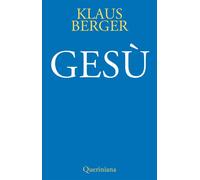 Libri Klaus Berger - Gesù - 2006 (Books)