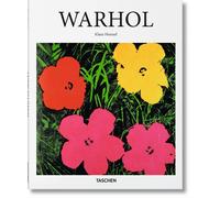 Libri Klaus Honnef - Warhol (French Edition)