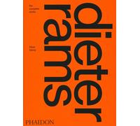 Libri Klaus Klemp - Dieter Rams: the complete works - 2020