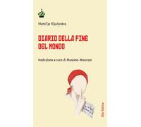 Libri KljucarÃ«va Natal'ja - Diario Della Fine Del Mondo