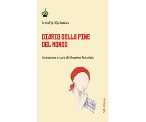 Libri KljucarÃ«va Natal'ja - Diario Della Fine Del Mondo