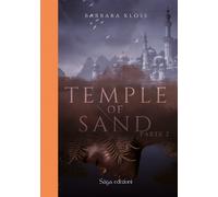 Libri Kloss Barbara - Temple Of Sand. Ediz. Italiana #02